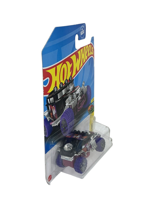 Carro (HOT WHEELS)