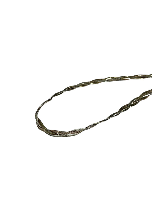 Collar de Plata (925)