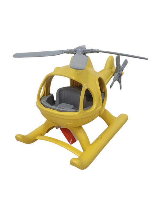 Helicóptero de juguete (GREEN TOYS)