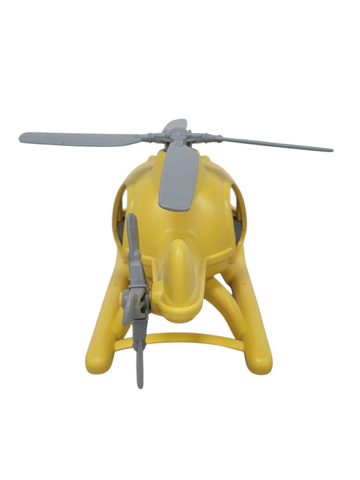 Helicóptero de juguete (GREEN TOYS)