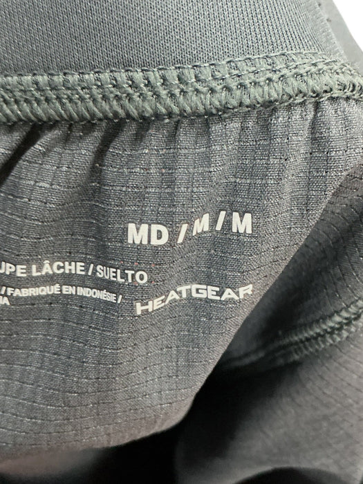 Pantaloneta M (UNDER ARMOUR)