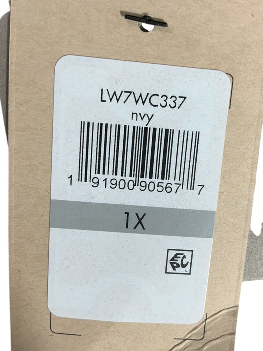 Abrigo 1X (LEVI STRAUSS)