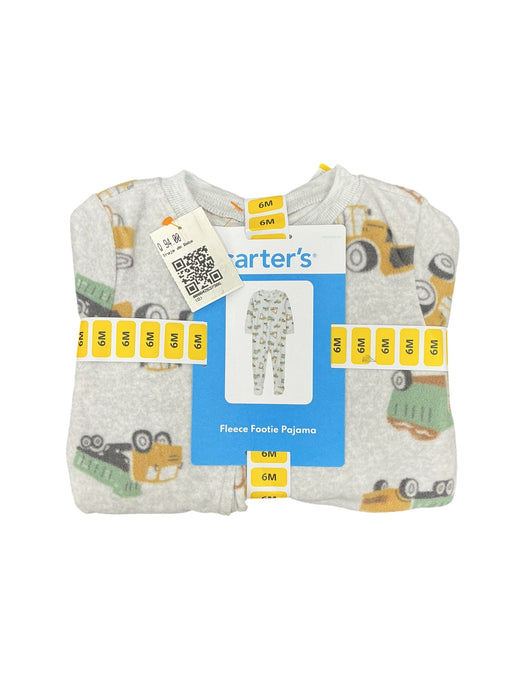 Pijama 6M (CARTER´S)