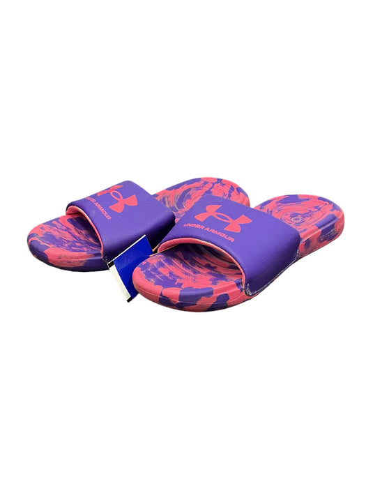 Sandalia 1Y (UNDER ARMOUR)