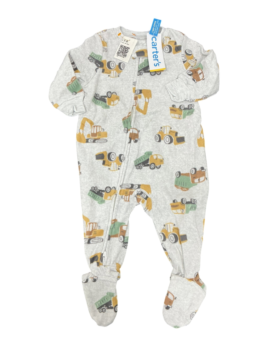 Pijama 6M (CARTER´S)