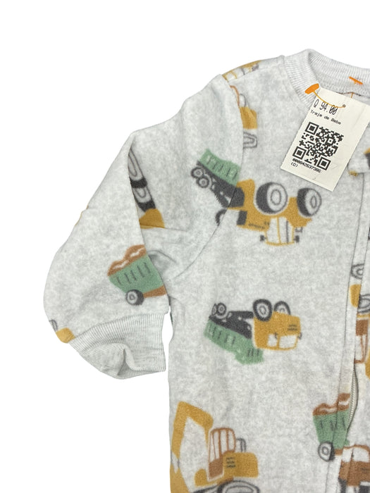Pijama 6M (CARTER´S)