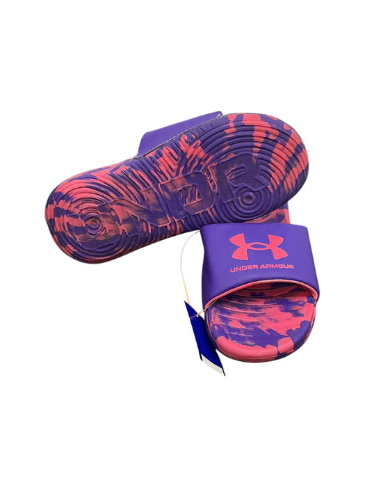 Sandalia 1Y (UNDER ARMOUR)