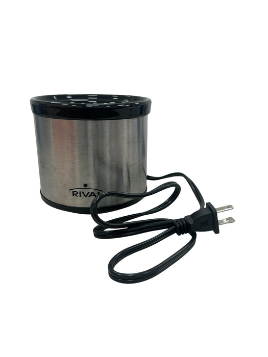 Mini olla eléctrica para dips (RIVAL)