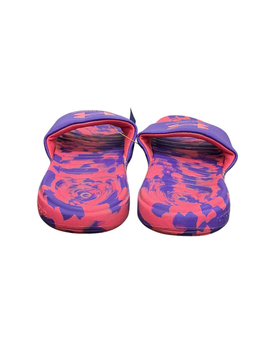 Sandalia 1Y (UNDER ARMOUR)