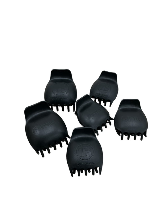 Pinzas para estilizar el cabello (IN STYLER)