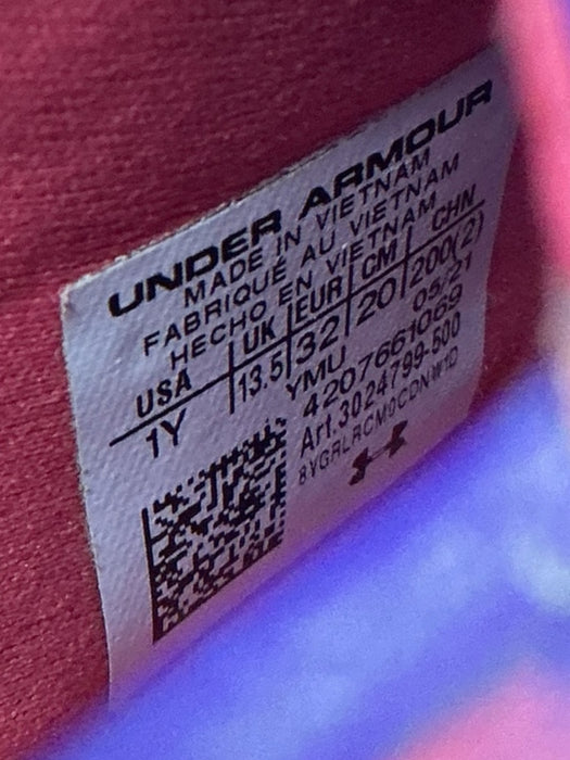 Sandalia 1Y (UNDER ARMOUR)