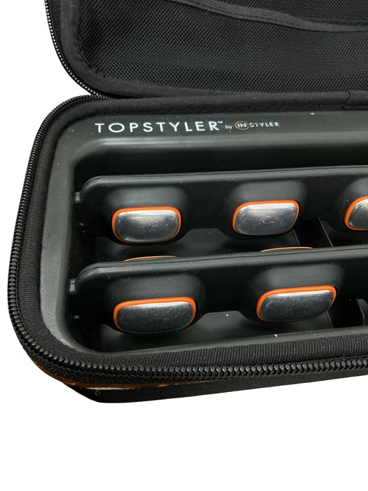 Pinzas para estilizar el cabello (IN STYLER)