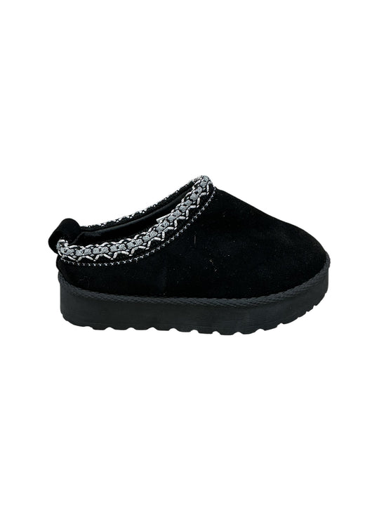 Pantuflas para bebé 6 (OLIVIA & KATE)