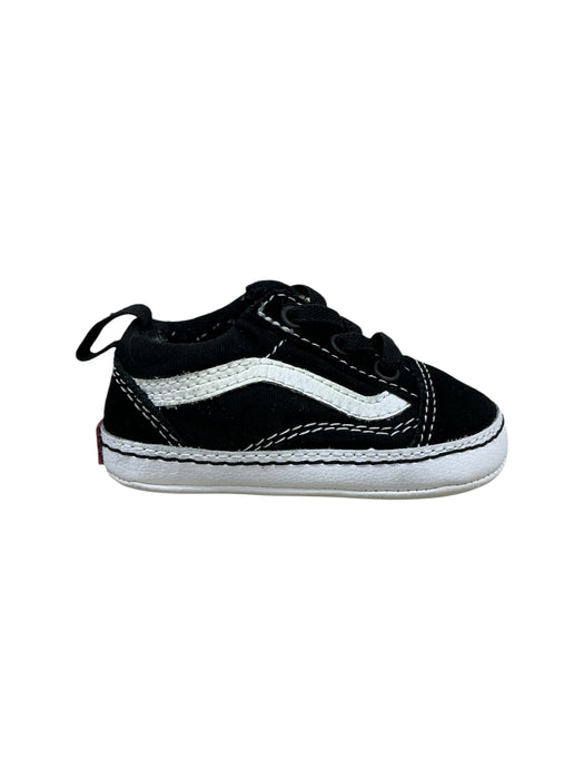Tenis para bebé 3 (VANS)