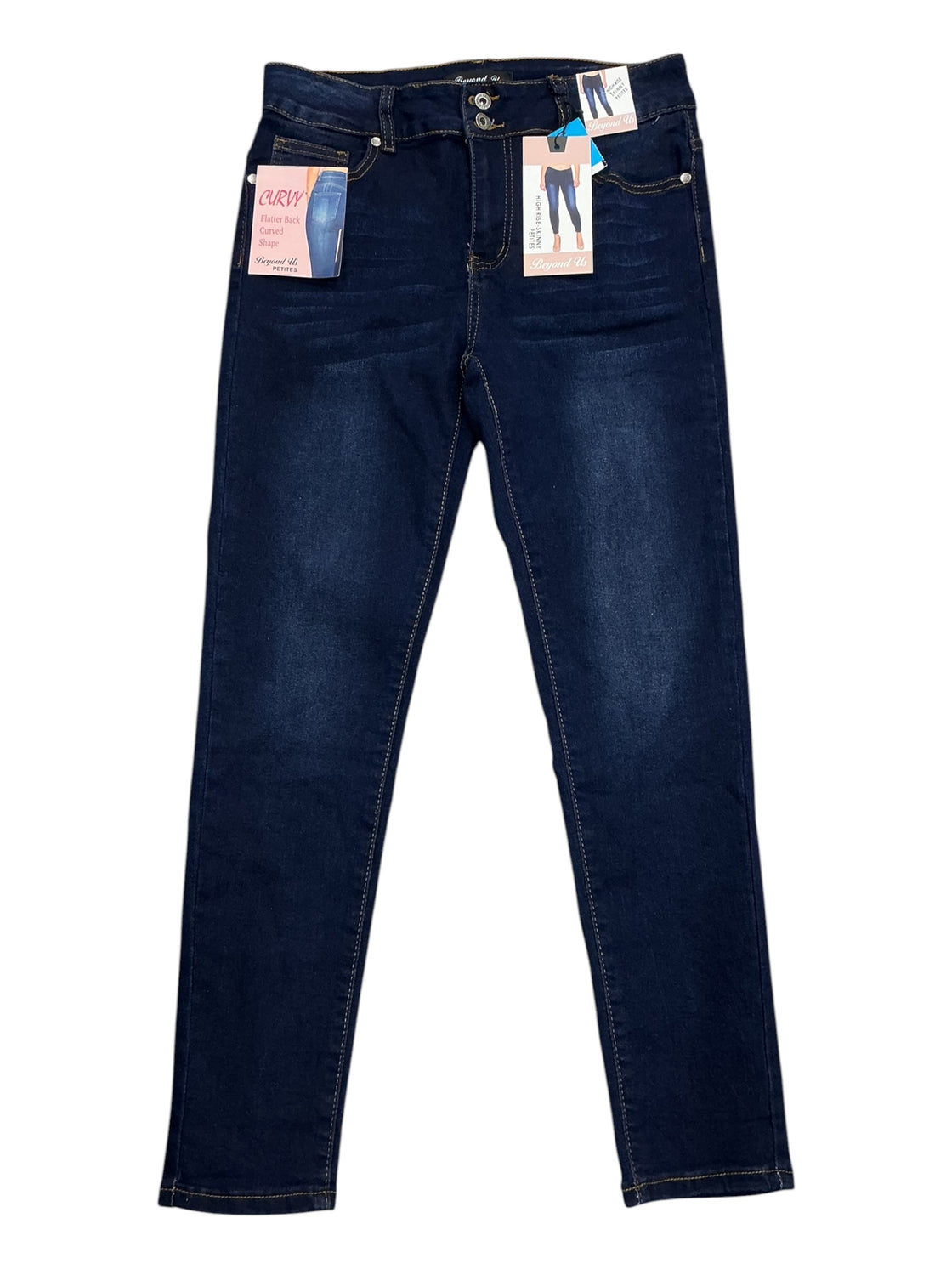 Pantalón 10P (BEYOND US)