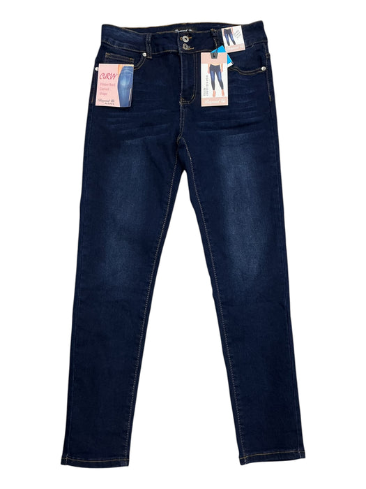 Pantalón 10P (BEYOND US)