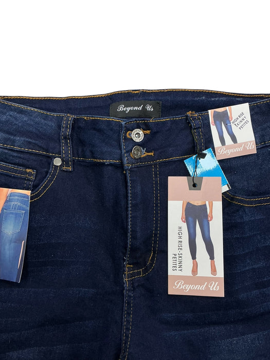 Pantalón 10P (BEYOND US)