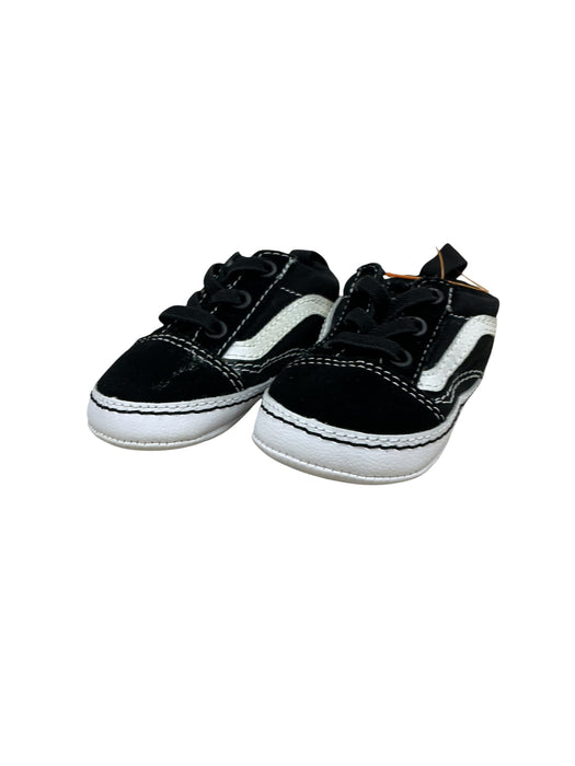 Tenis para bebé 3 (VANS)