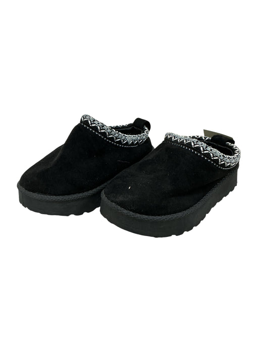 Pantuflas para bebé 6 (OLIVIA & KATE)