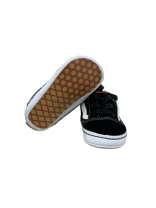 Tenis para bebé 3 (VANS)