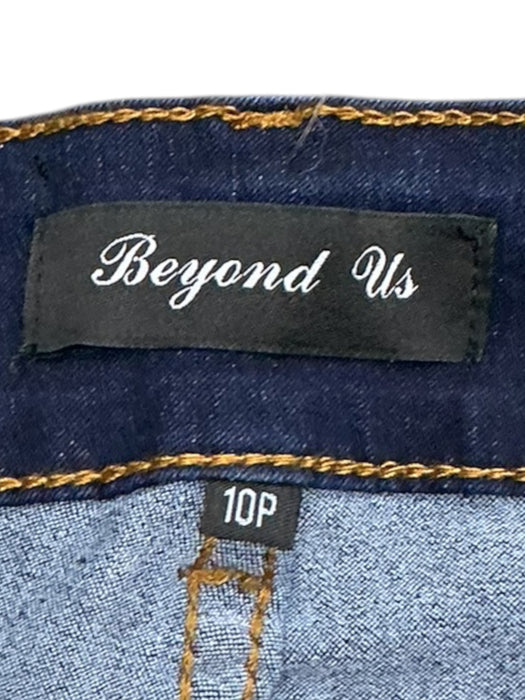 Pantalón 10P (BEYOND US)