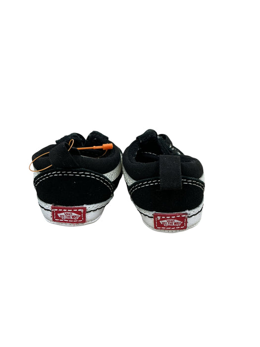 Tenis para bebé 3 (VANS)