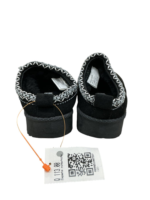 Pantuflas para bebé 6 (OLIVIA & KATE)