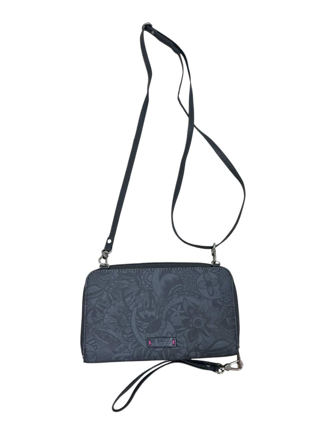 Bolso (SAKROOTS)