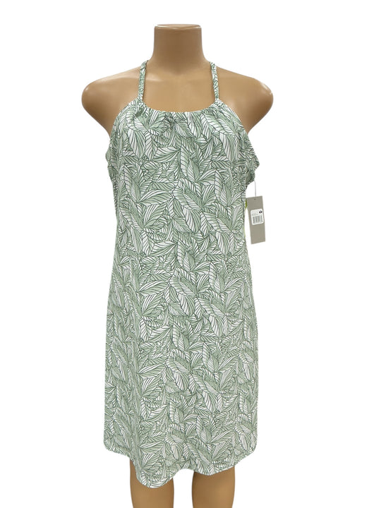 Vestido M (EDDIE BAUER)