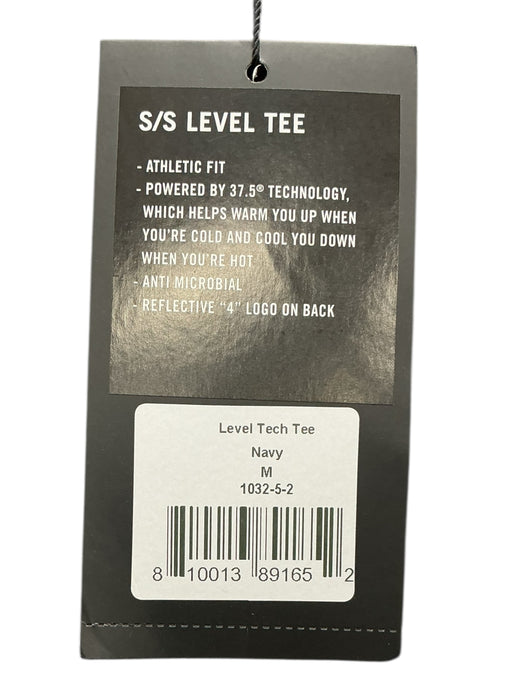 Playera M (FOURLAPS)