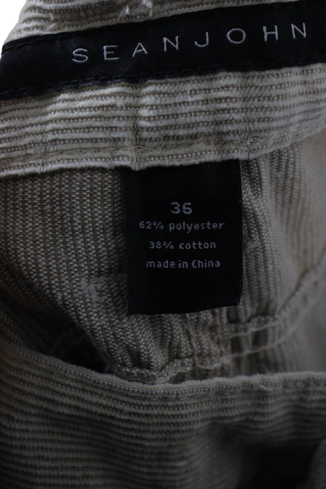 Pantalon 36 (SEAN JOHN)