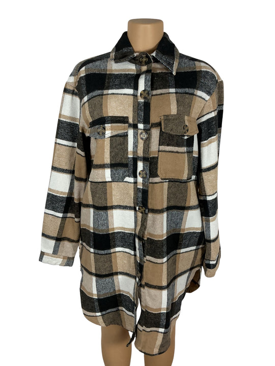 Abrigo M (CANYON CREEK)