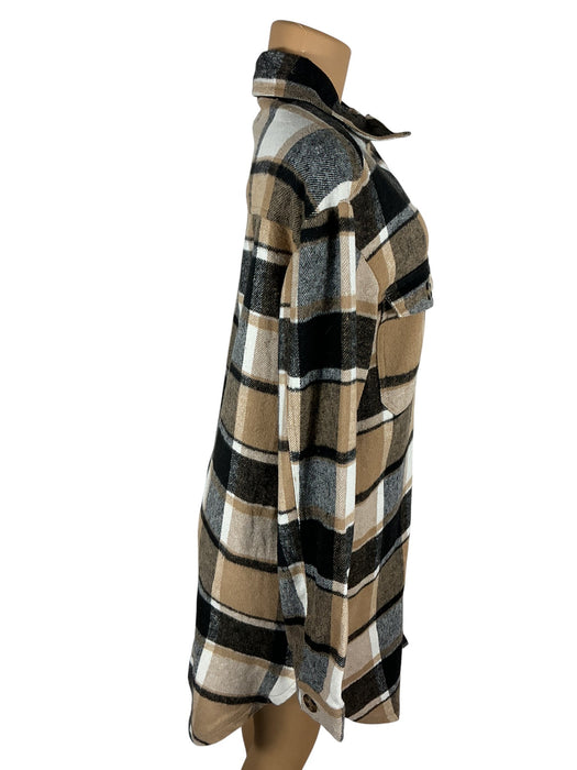 Abrigo M (CANYON CREEK)