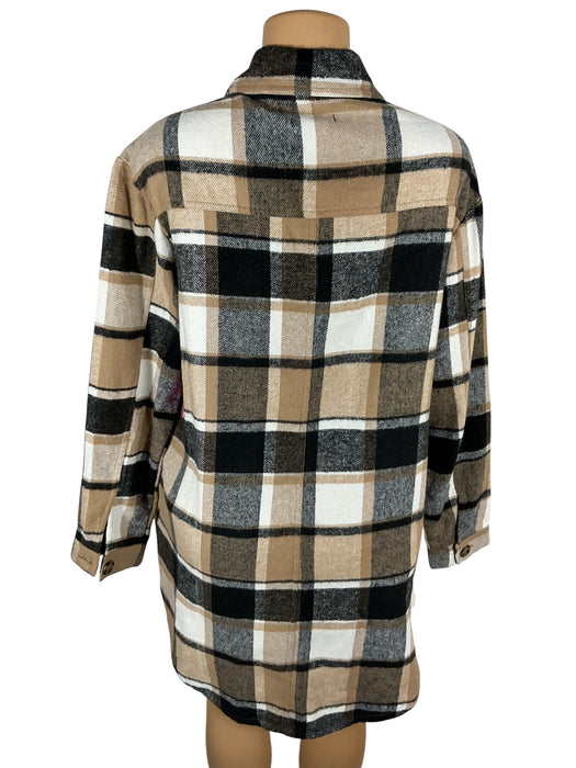 Abrigo M (CANYON CREEK)