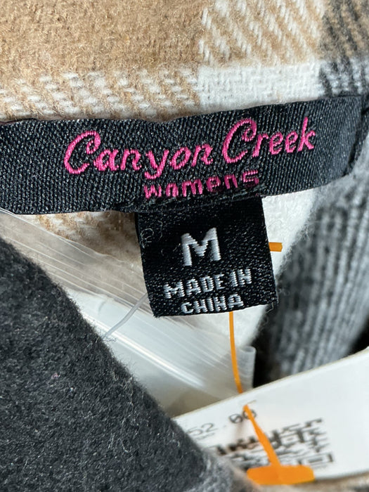 Abrigo M (CANYON CREEK)