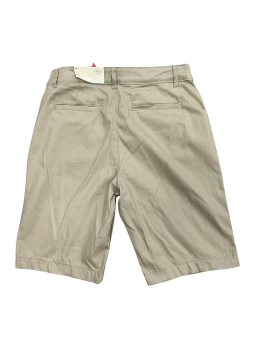 Short 10 (ST. JOHN'S BAY)