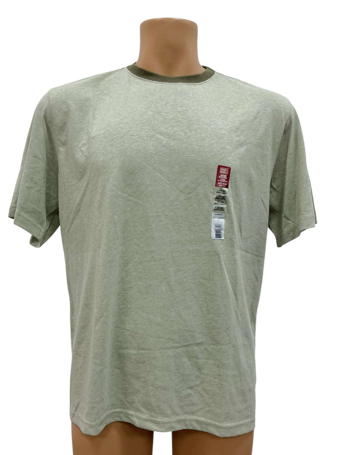Playera L (FADED GLORY)