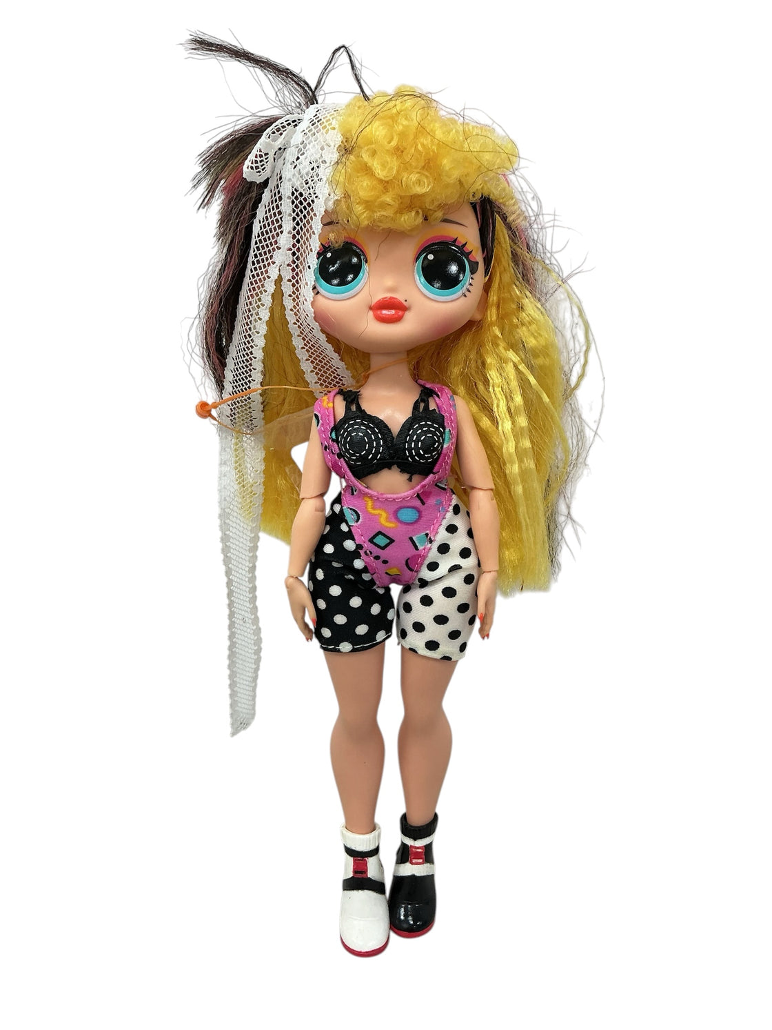 Pop B.B (MGA ENTERTAINMENT)
