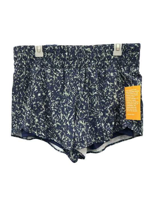 Falda deportiva L (AVIA)