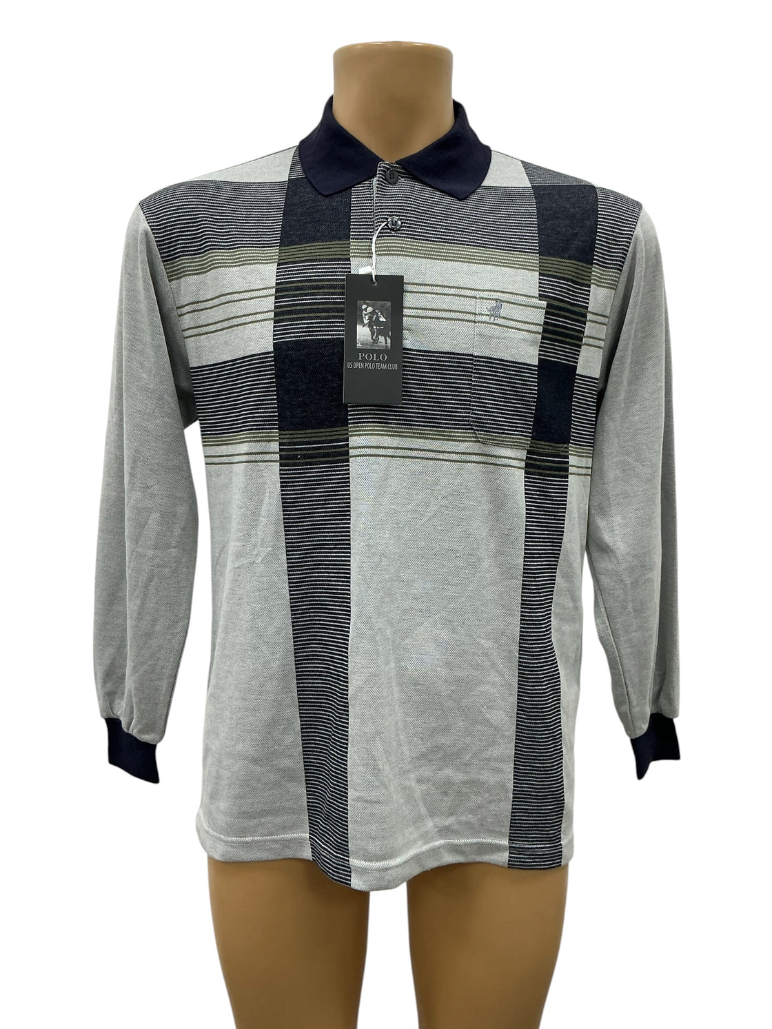 Camisa L (POLO)