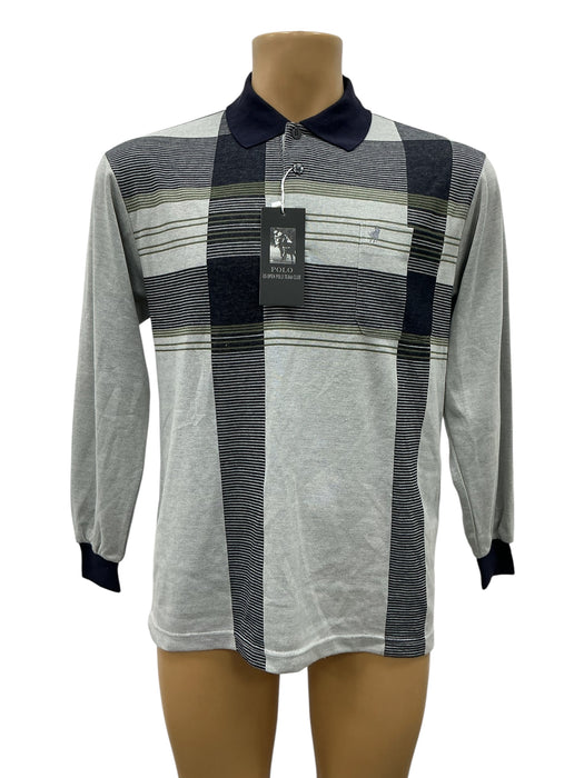 Camisa L (POLO)