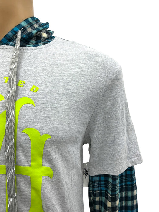 Playera S (DISNEY)