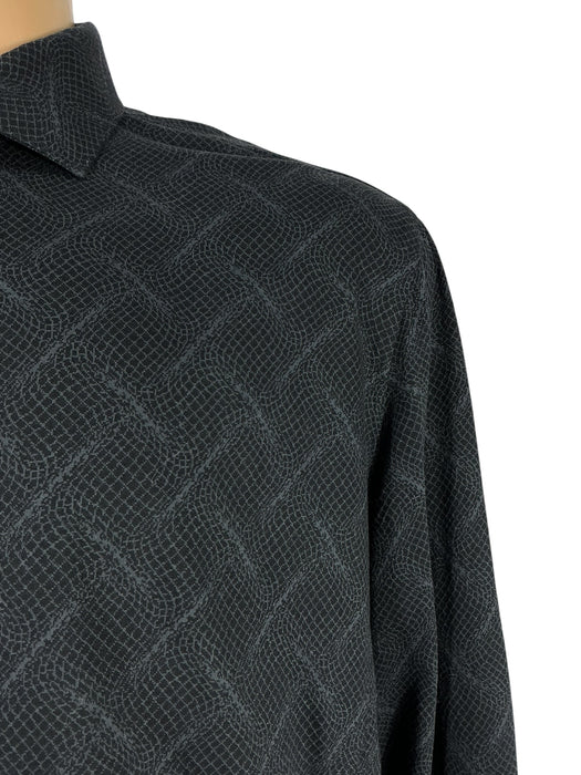 Camisa XXL (JEREMY BOND)