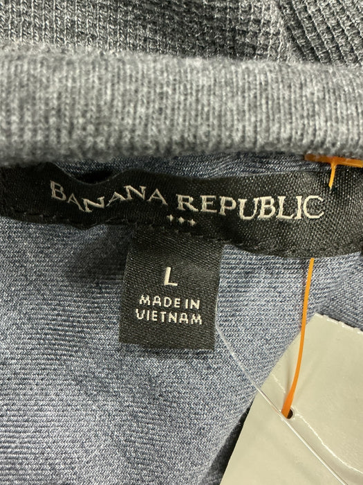 Playera L (BANANA REPUBLIC)