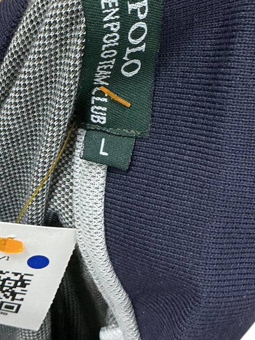 Camisa L (POLO)