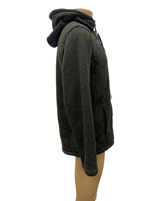 Sudadero L (RUGGED ELEMENTS)