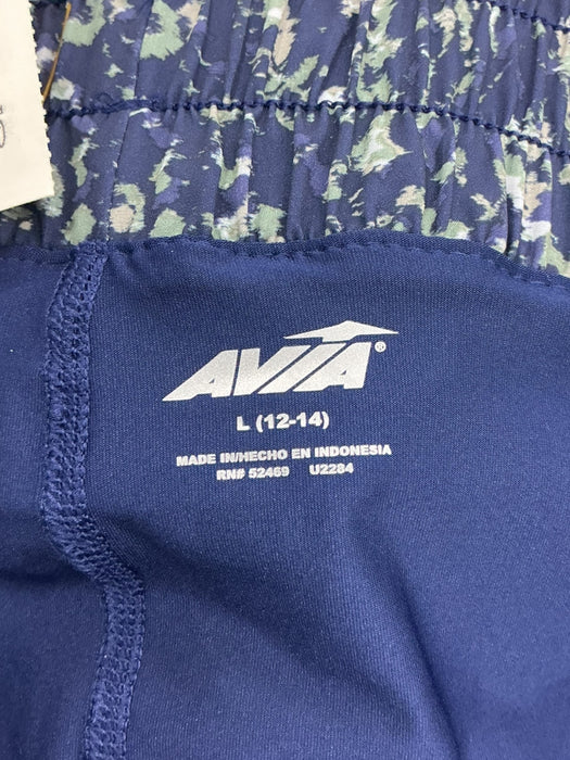 Falda deportiva L (AVIA)