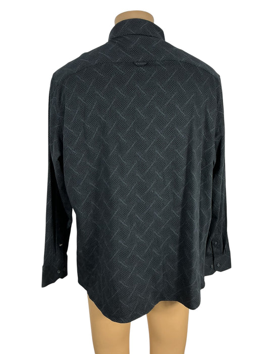 Camisa XXL (JEREMY BOND)