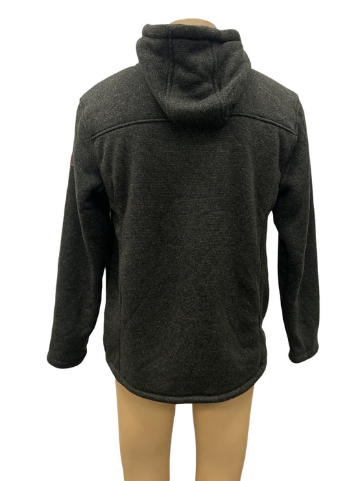 Sudadero L (RUGGED ELEMENTS)