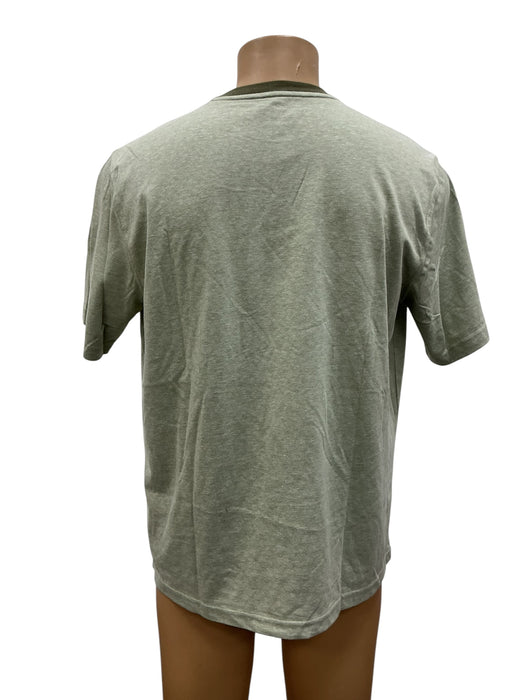 Playera L (FADED GLORY)